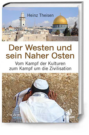 Produktion Buch-Cover